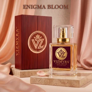 Enigma Bloom