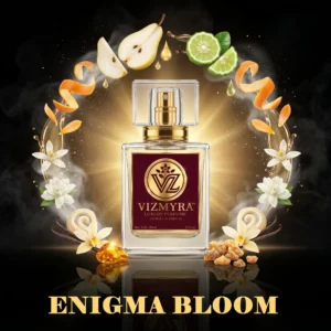 Enigma Bloom