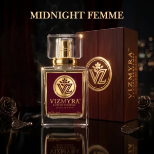Midnight Femme