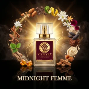 Midnight Femme