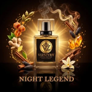 Night Legend