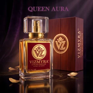 Queen Aura