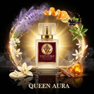 Queen Aura