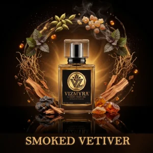 Smoked Vetiver
