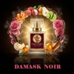 Damask Noir